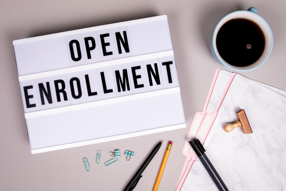Insurance Open Enrollment, What You Need to Know Summit Insurance